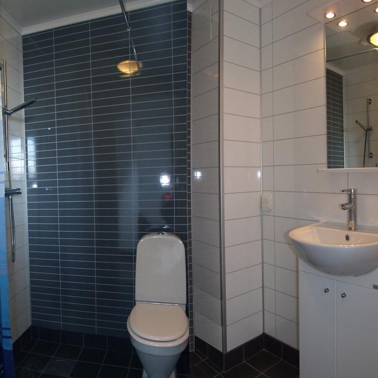 Villa Nore Borgholm Cameră foto